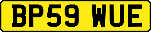 BP59WUE