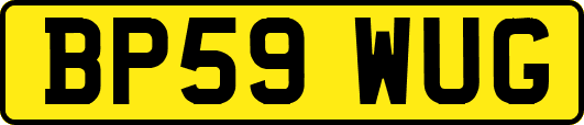 BP59WUG