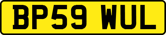 BP59WUL
