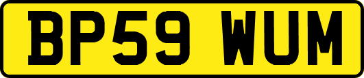 BP59WUM