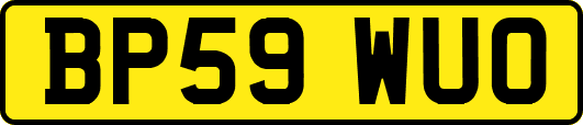 BP59WUO
