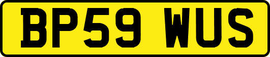 BP59WUS