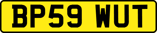 BP59WUT