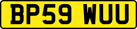 BP59WUU