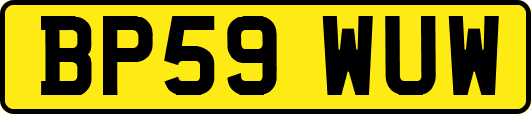 BP59WUW