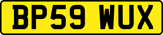 BP59WUX