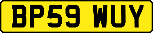 BP59WUY