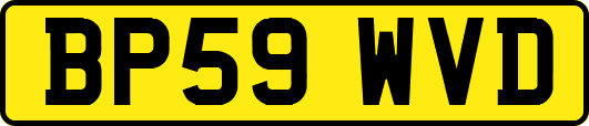 BP59WVD