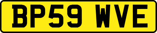 BP59WVE