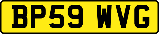 BP59WVG