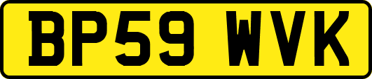 BP59WVK