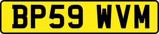 BP59WVM