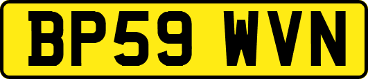 BP59WVN