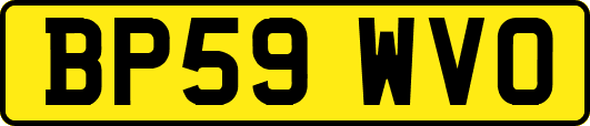 BP59WVO