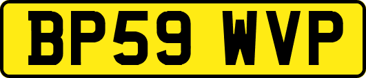 BP59WVP
