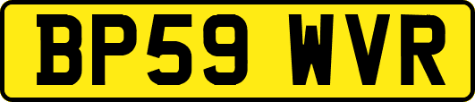BP59WVR