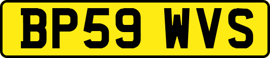 BP59WVS
