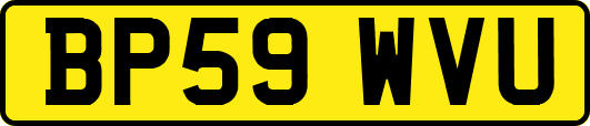BP59WVU
