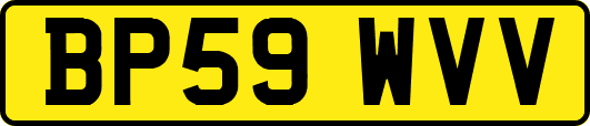 BP59WVV