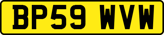 BP59WVW