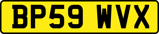 BP59WVX