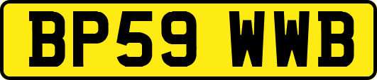 BP59WWB