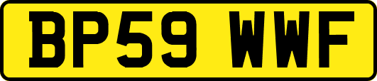 BP59WWF