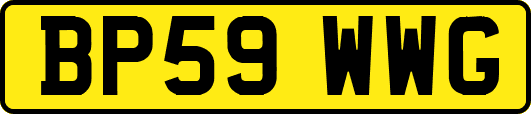 BP59WWG