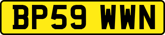 BP59WWN