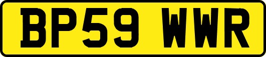 BP59WWR