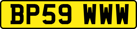 BP59WWW