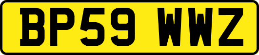 BP59WWZ