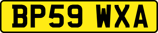 BP59WXA