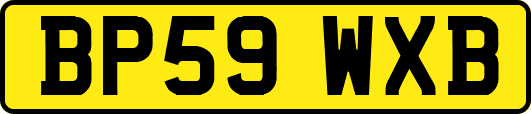 BP59WXB