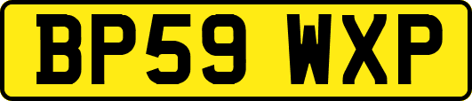BP59WXP