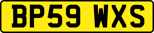 BP59WXS