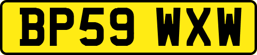 BP59WXW