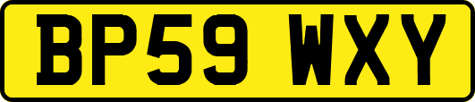 BP59WXY