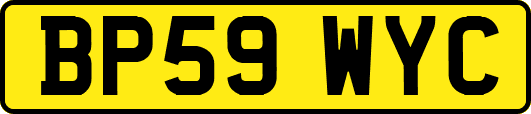 BP59WYC