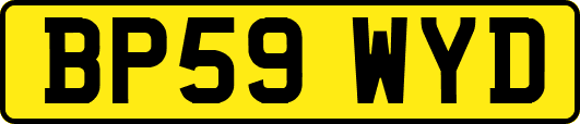 BP59WYD