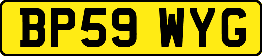BP59WYG