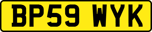 BP59WYK