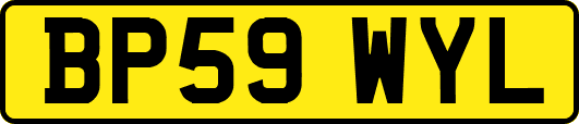 BP59WYL