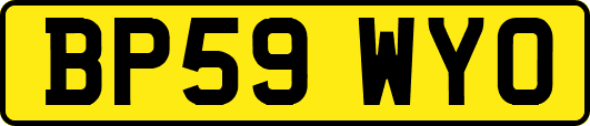 BP59WYO