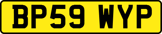 BP59WYP