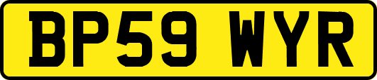 BP59WYR