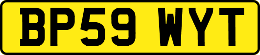 BP59WYT