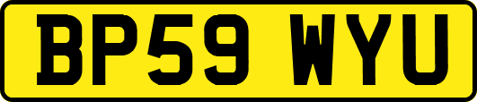 BP59WYU