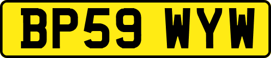 BP59WYW
