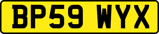 BP59WYX
